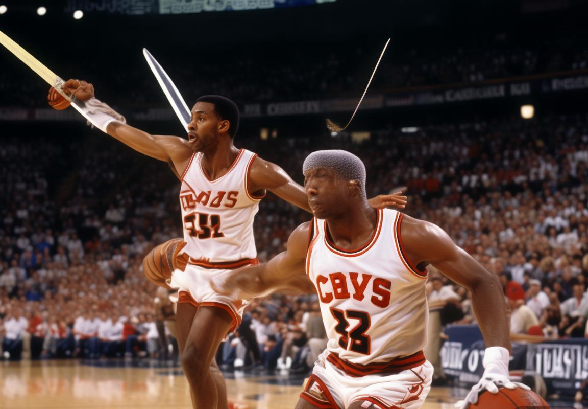 克利夫兰骑士vs夏洛特黄蜂：从达柳斯·加兰、多诺万·米切尔双枪75分到布兰登·米勒加时零封复仇